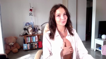 Jennycutey  30-07-2021 moan Female